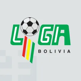Liga bolivia